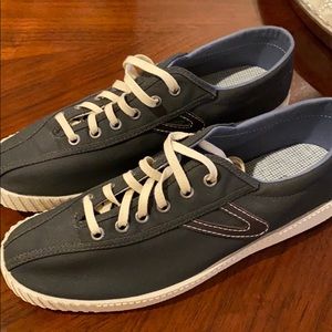 Tretorn Men’s Low Top Sneaker